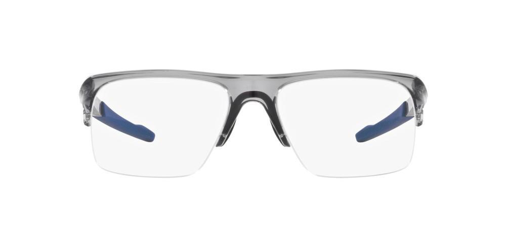 Montures de lunettes Oakley PLAZLINK OX 8061 homme Taille 56/19/140 2/3