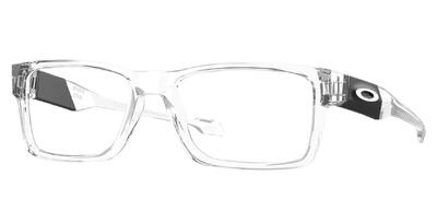 Brillenfassungen Oakley DOUBLE STEAL OY 8020 junior Größe 48/15/129