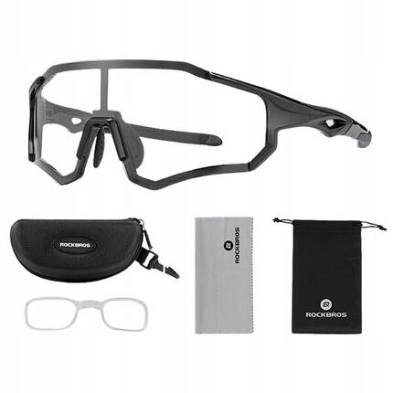 Fahrradbrille Rockbros