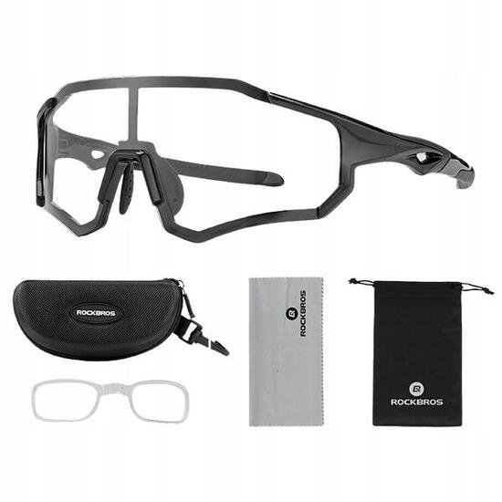 Occhiali da ciclismo Rockbros