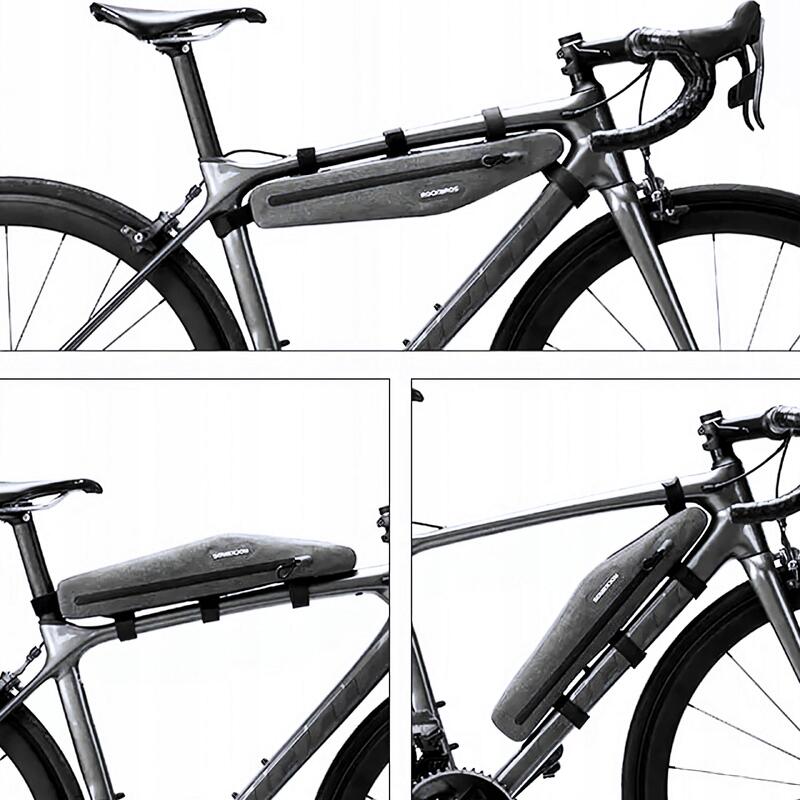 Geanta cadru pentru bicicleta Rockbros