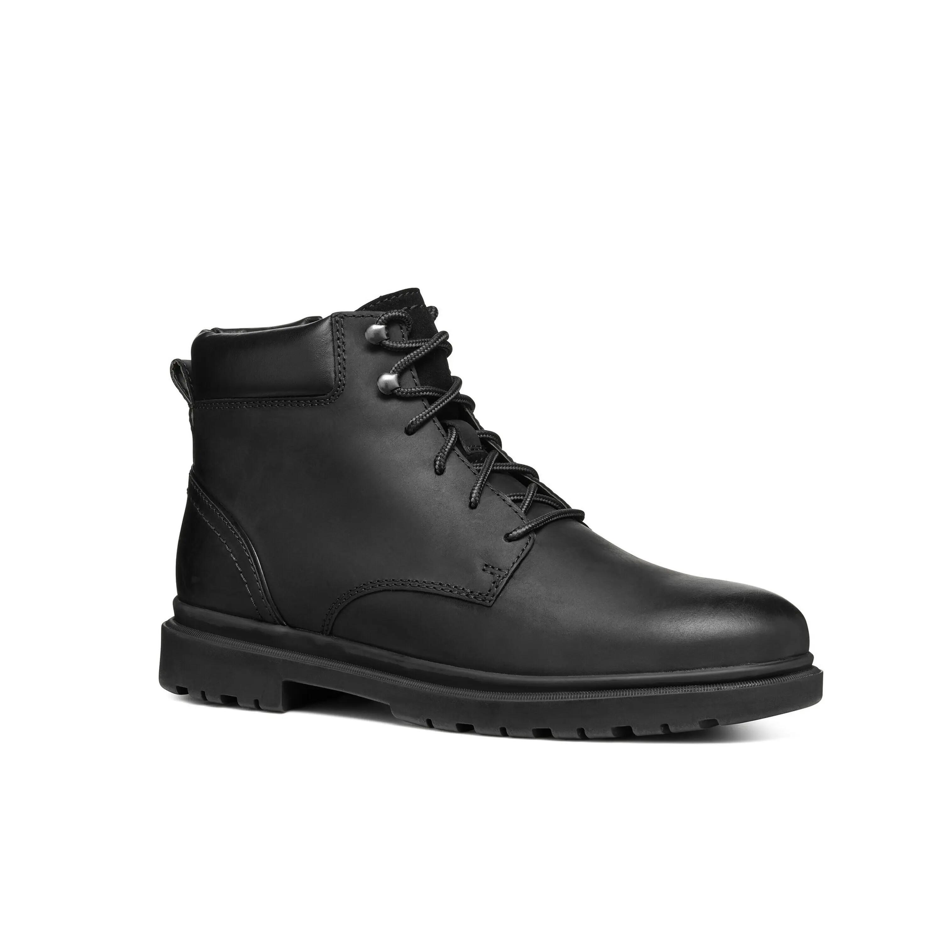 Bottines Geox Andalo C 2/2