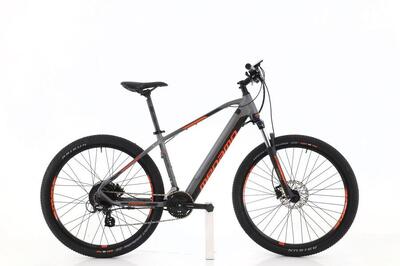 Ebike ricondizionata · Dynamik · Buone condizioni