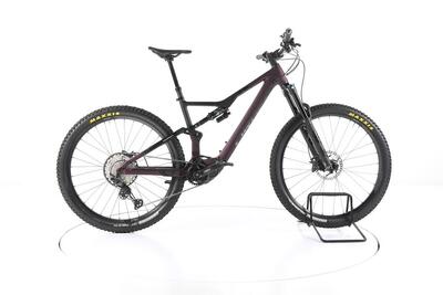 Segunda vida - Orbea Rise H10 Fully E-Bike 2023 - Como nuevo