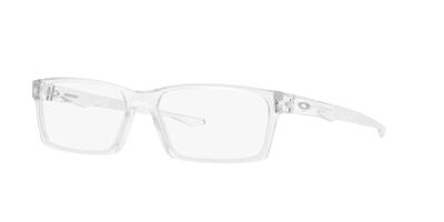 Brillenfassungen Oakley OVERHEAD OX 8060 herren Größe 59/16/138
