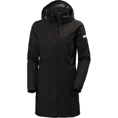 Lange damesjas helly hansen aden