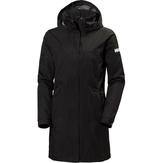 Manteau long femme Helly Hansen Aden