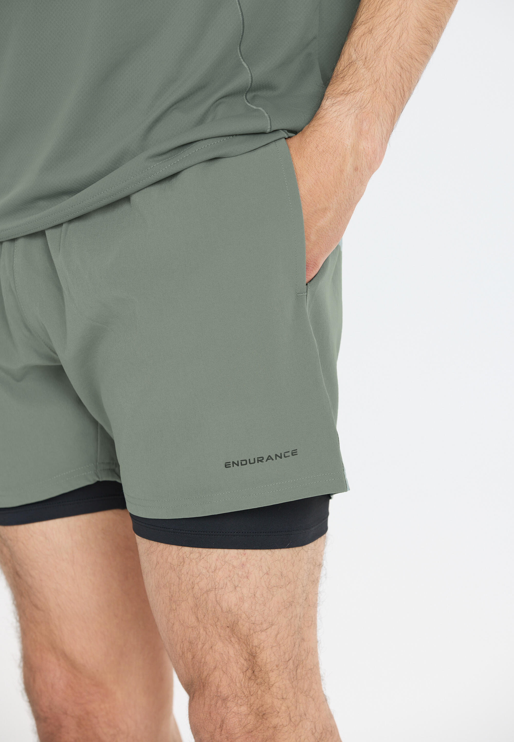 Korte broek Kros 3/5