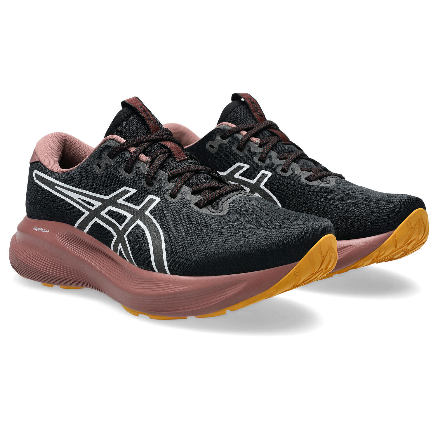 Chaussures De Running Femme - ASICS  Gel Excite 11 TR W - NatureBlack 3/7