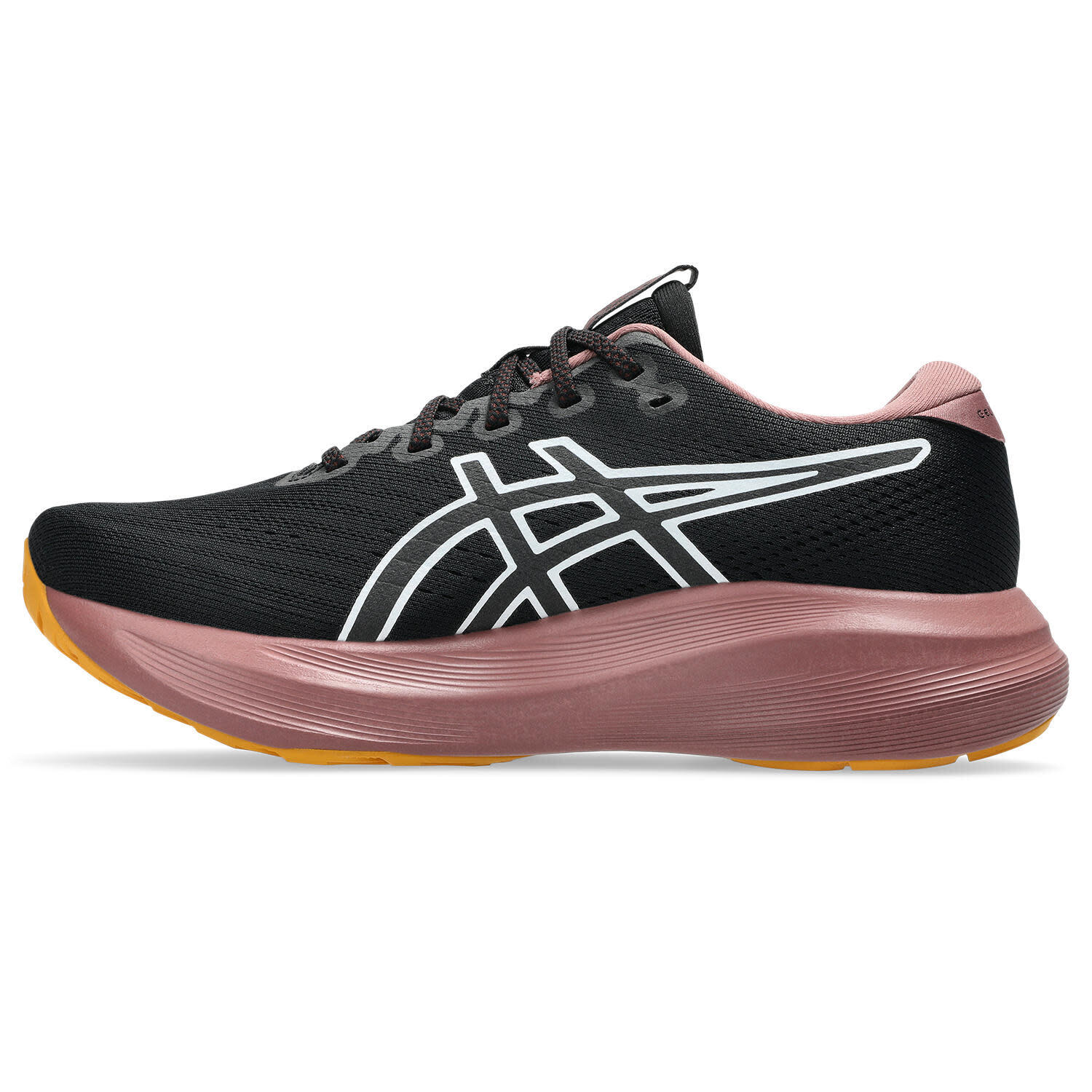Chaussures De Running Femme - ASICS  Gel Excite 11 TR W - NatureBlack 2/7