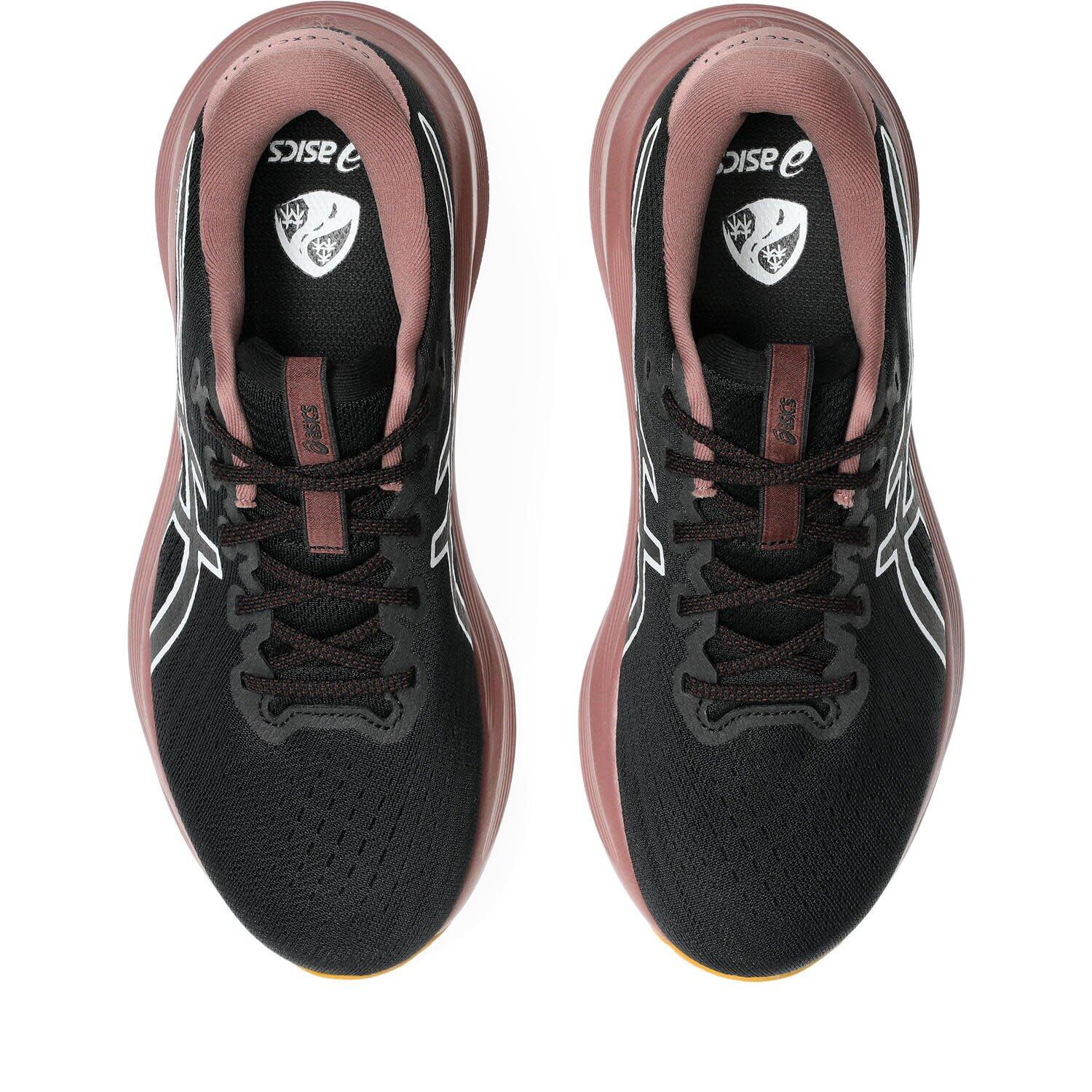 Chaussures De Running Femme - ASICS  Gel Excite 11 TR W - NatureBlack 7/7