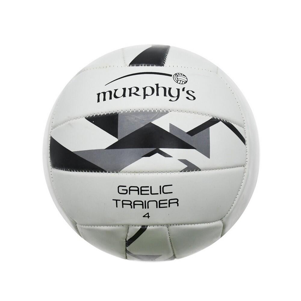 Ensemble D´entraînement De Foot GAELIC (Vert / Noir / Gris) 3/4