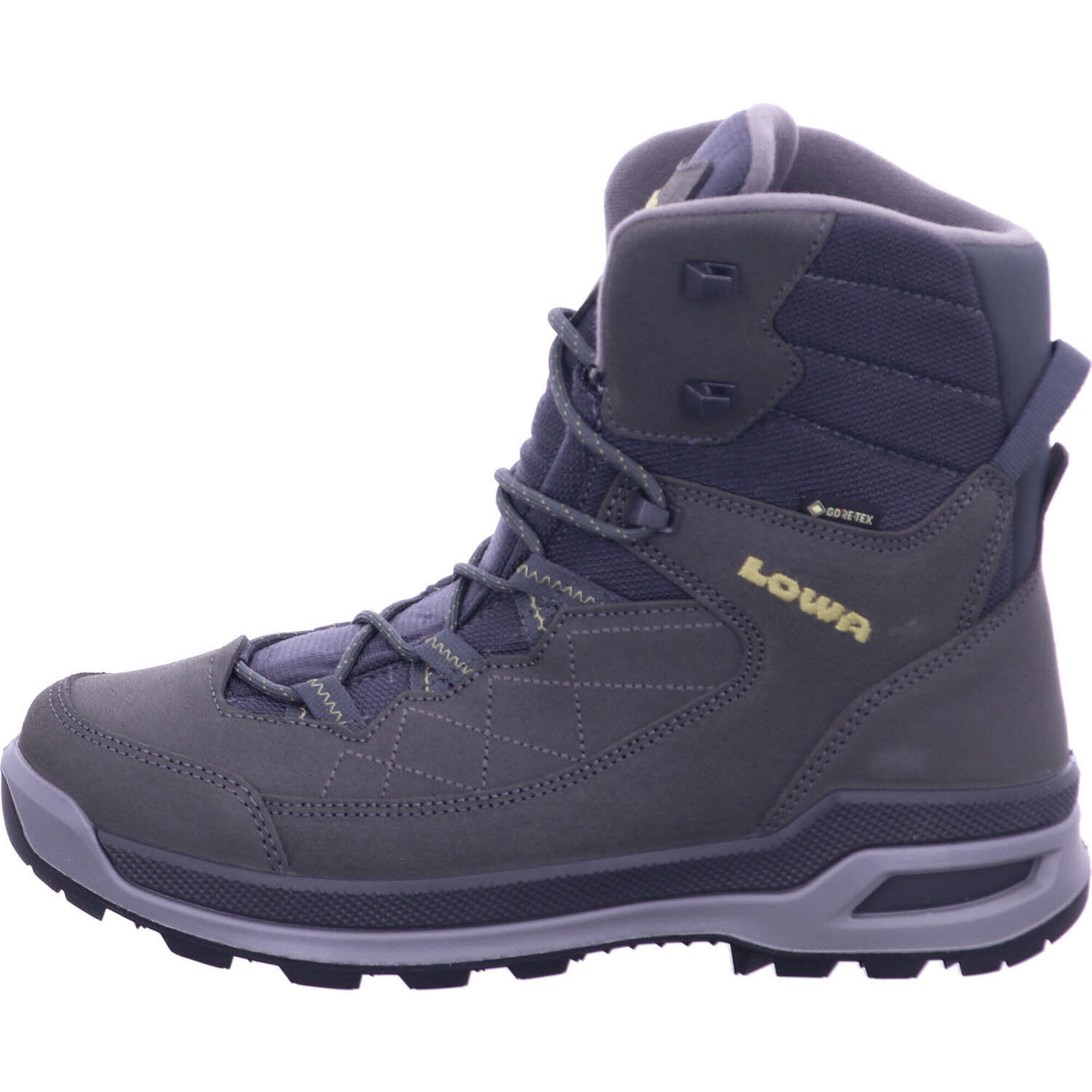 Outdoorschuh OTTAWA GTX 3/7