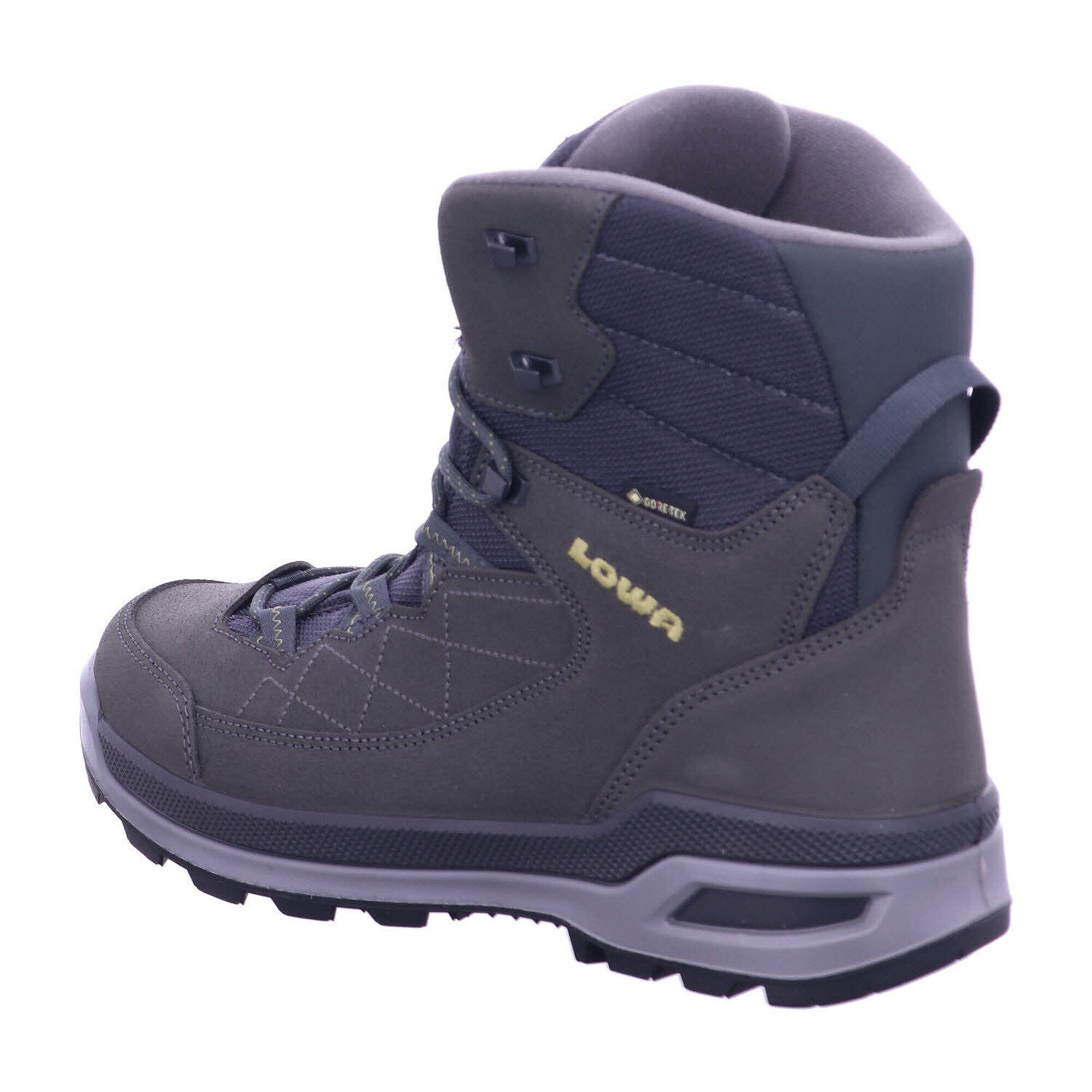 Outdoorschuh OTTAWA GTX 4/7