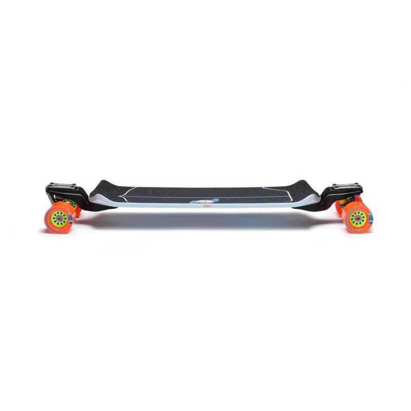 Surfskate complet - Tangent - Zee Bracket - Loaded