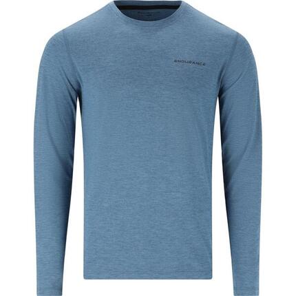 T-shirt Manches longues Endurance Abdon