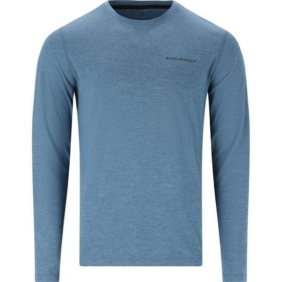 Maillot manches longues Endurance Abdon
