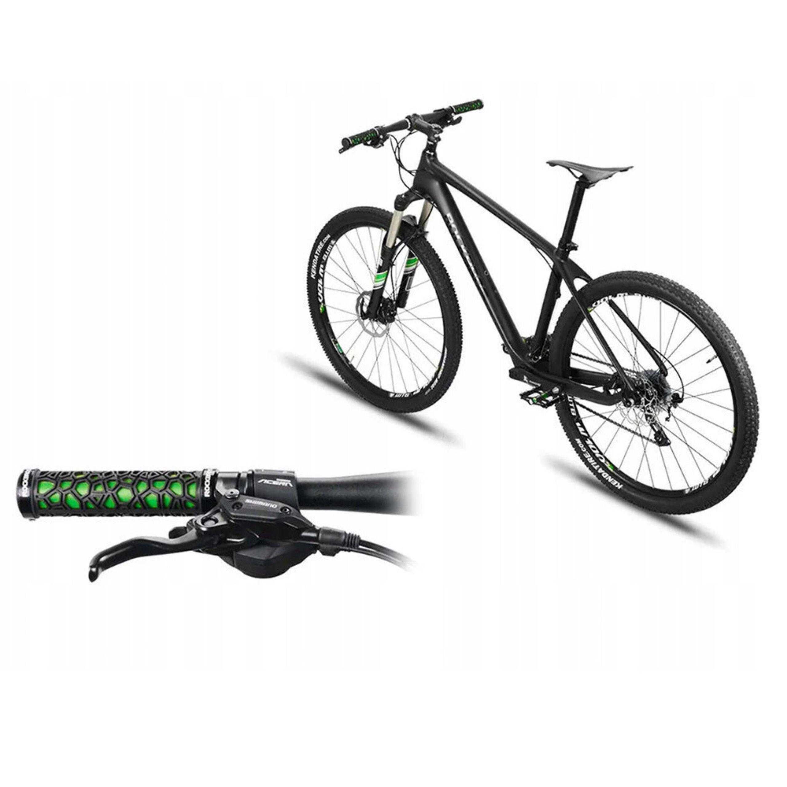 Manopola per bicicletta Rockbros 7/7