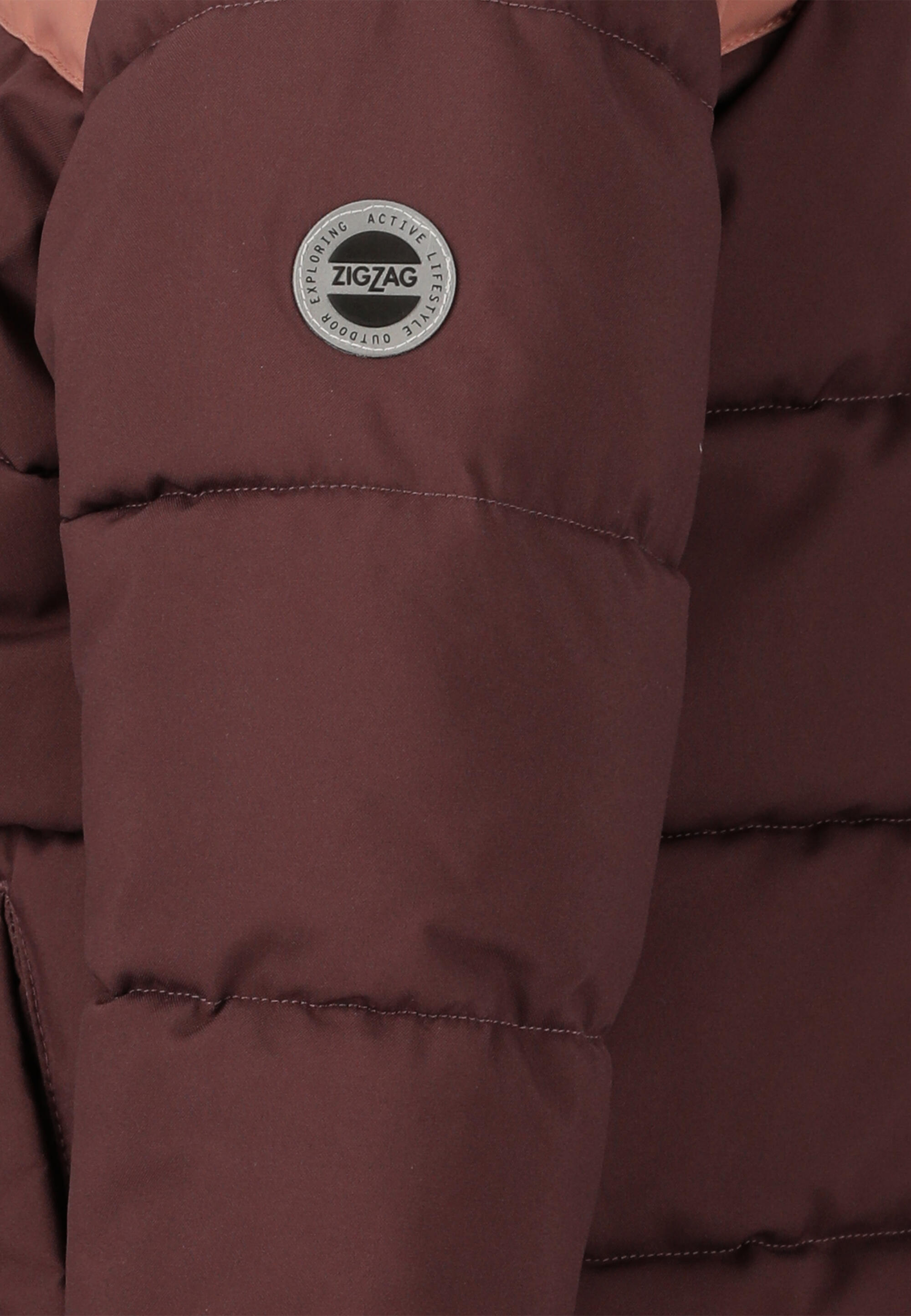 Veste polaire Esra 3/12