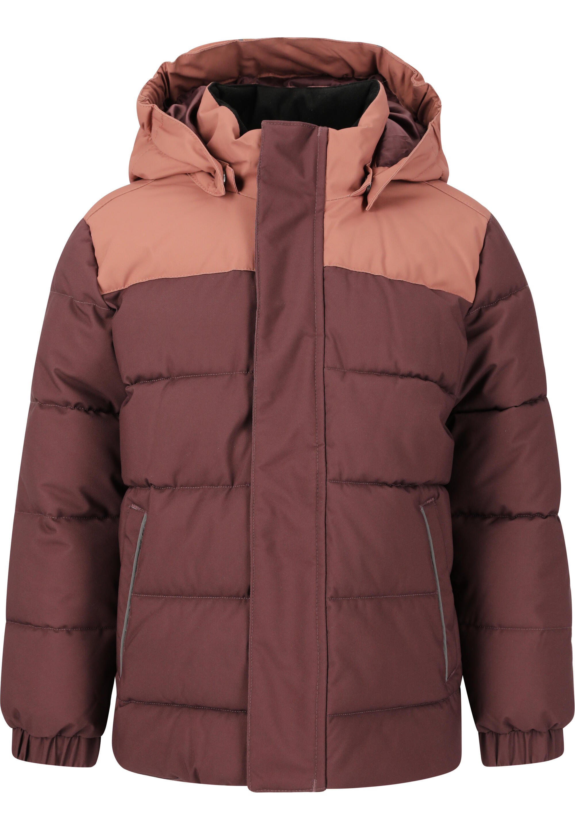 Veste polaire Esra 4/12