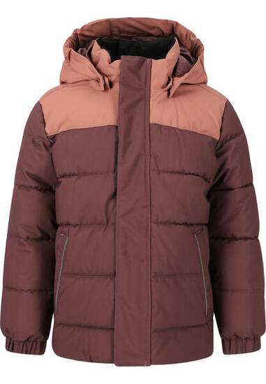Giubbotto bambino Zigzag Esra