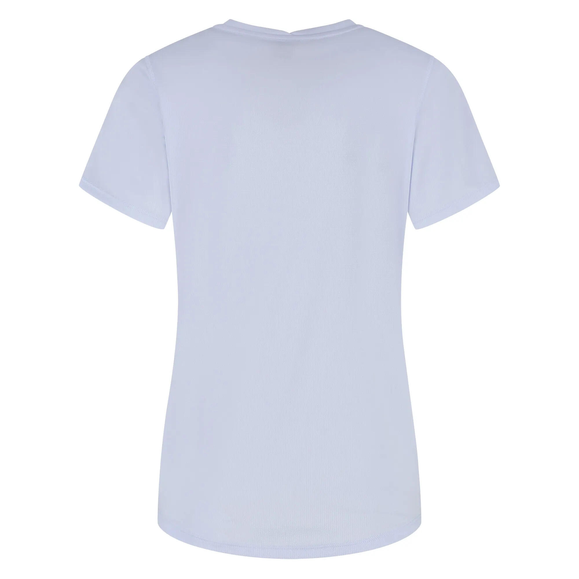 T-shirt da donna Asics 2/5