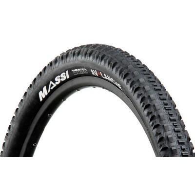 MASSI Pneumatico Avalanche Massi Skinwall T/s