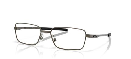 Brillenfassungen Oakley FOIL RQ OX 3036 herren Größe 55/18/140