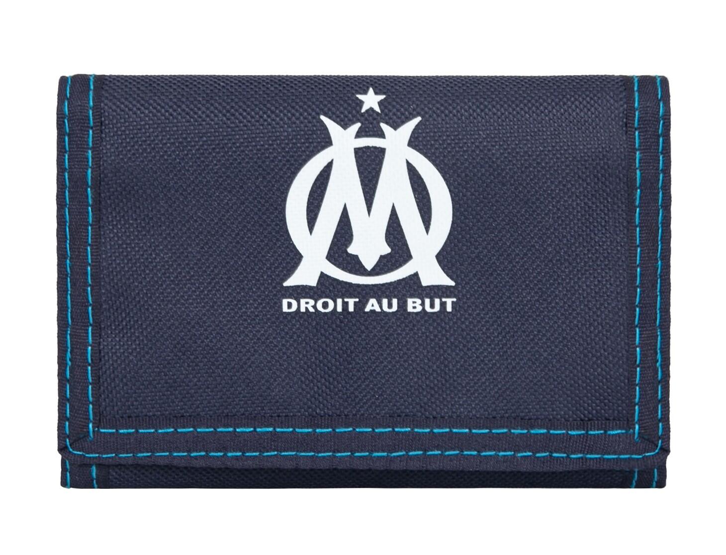Cartable OM - Collection officielle Olympique de Marseille Cartable OM - Collection officielle Olympique de Marseille