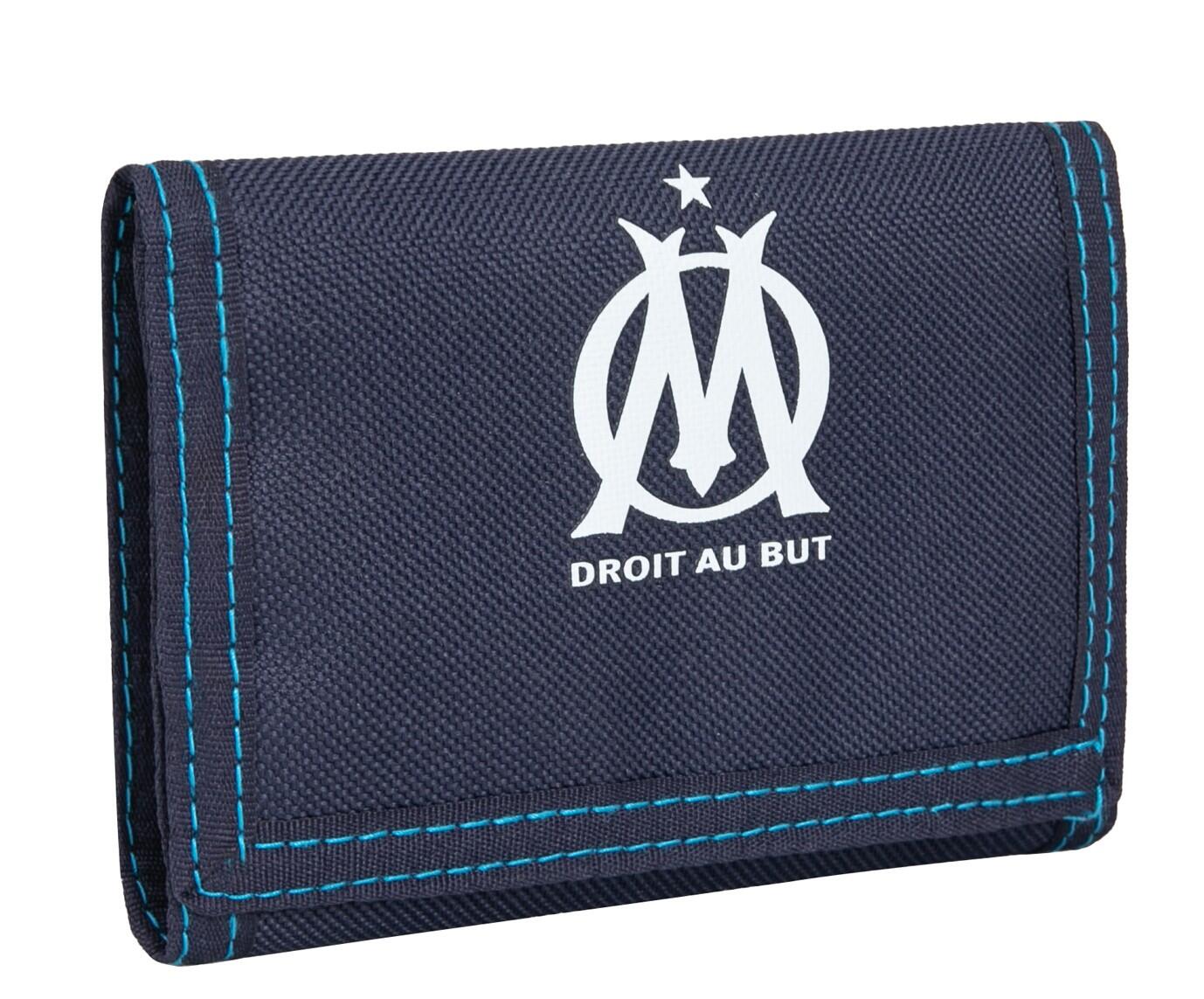 Portefeuille OM - Collection officielle Olympique de Marseille 2/6