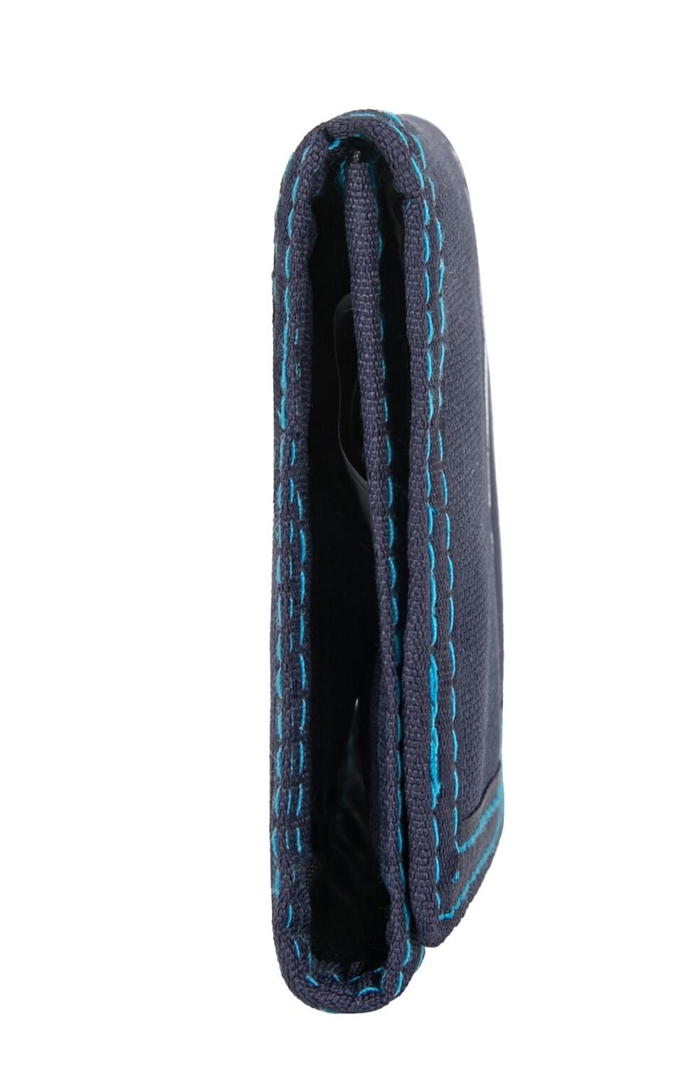 Portefeuille OM - Collection officielle Olympique de Marseille 5/6