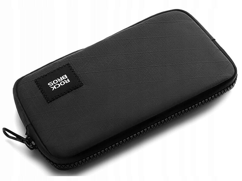 Fahrradtasche für Handy, Schlüssel, Geldbörse 3/7