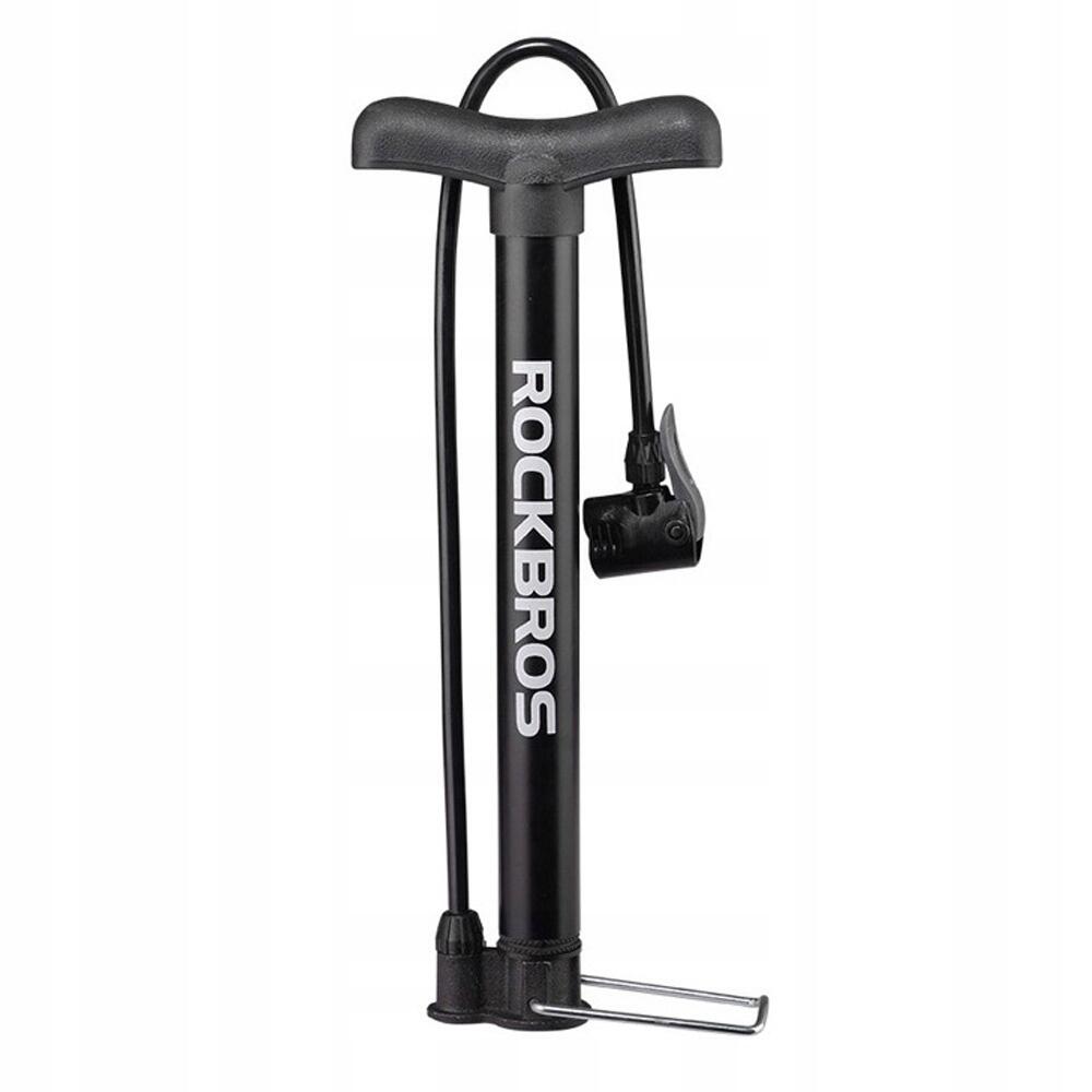 Fahrradpumpe Pumpe für Fahrrad Rockbros 4/7