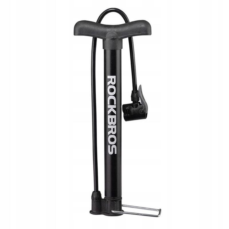 Rockbros padlós kerékpárpumpa