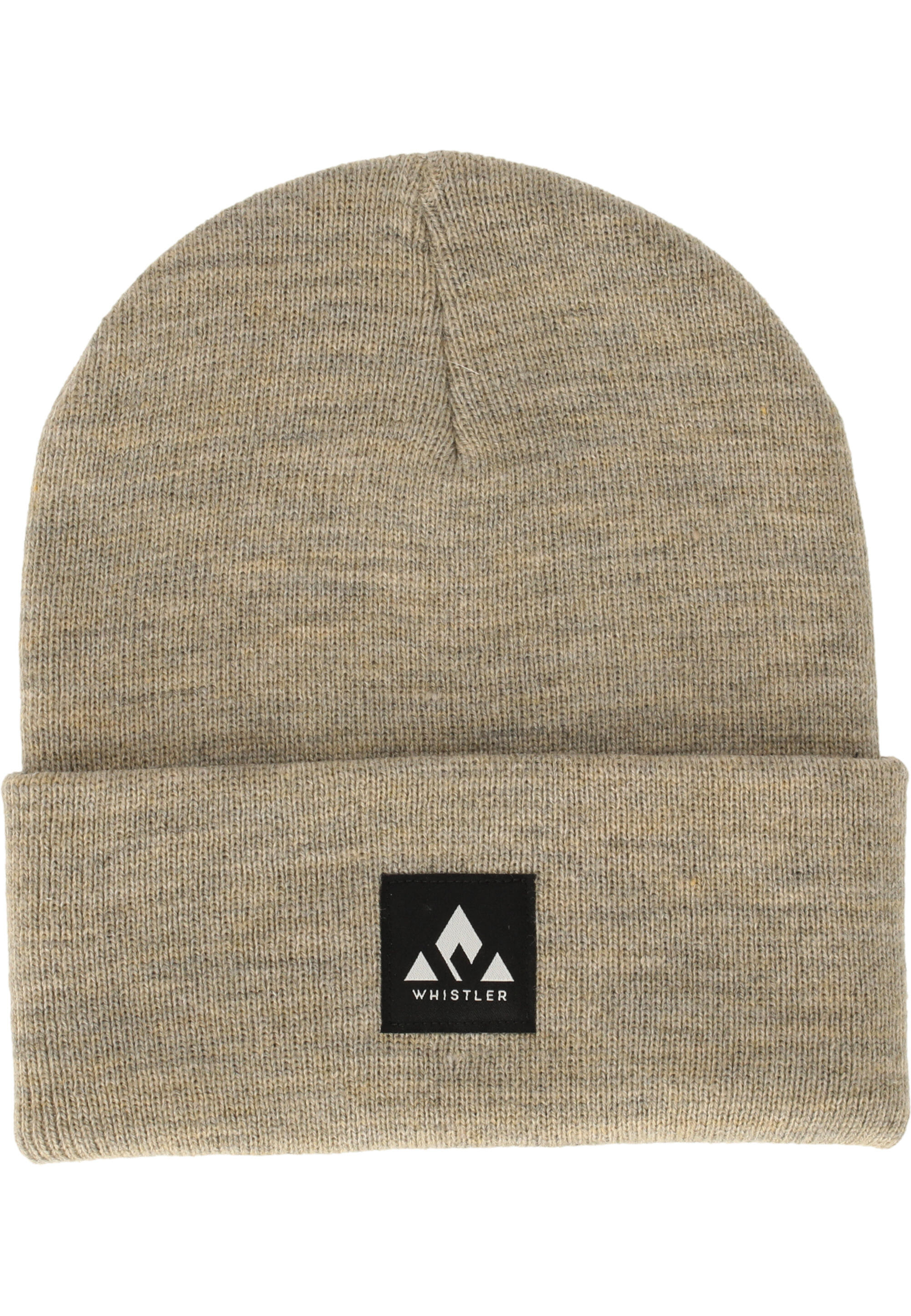 WHISTLER Mütze Linjoe