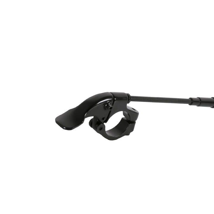Tige De Selle Compte-Gouttes OneUp 34,9 X 465 Mm - Course 180 Mm Avec Télécommande - Neuf