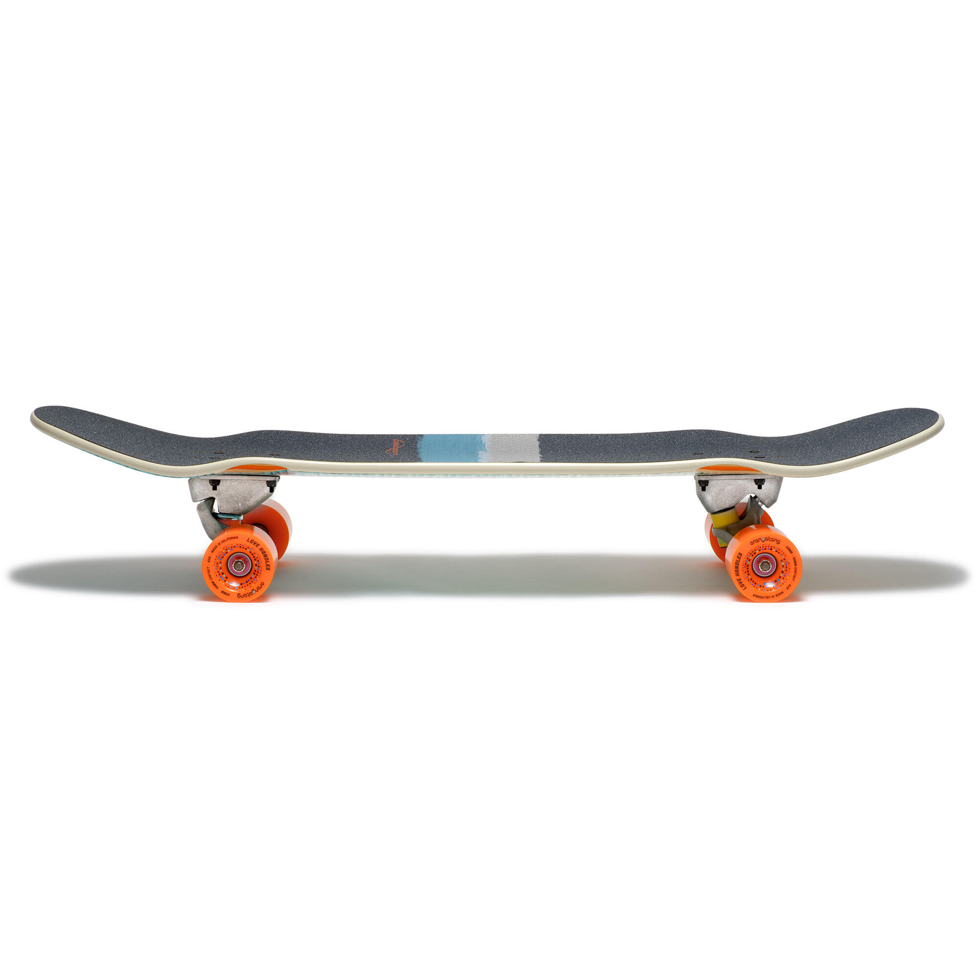 Viti per skateboard - Svasate - Misura 1 (2,50 cm) - Loaded 3/3