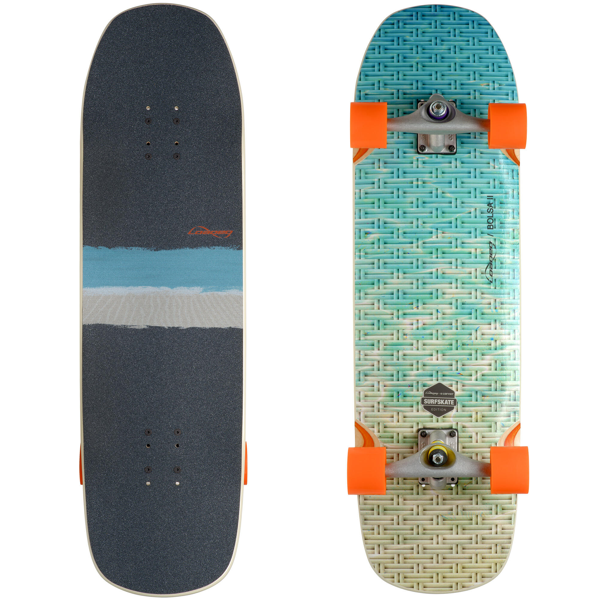 Viti per skateboard - Svasate - Misura 1 (2,50 cm) - Loaded 2/3
