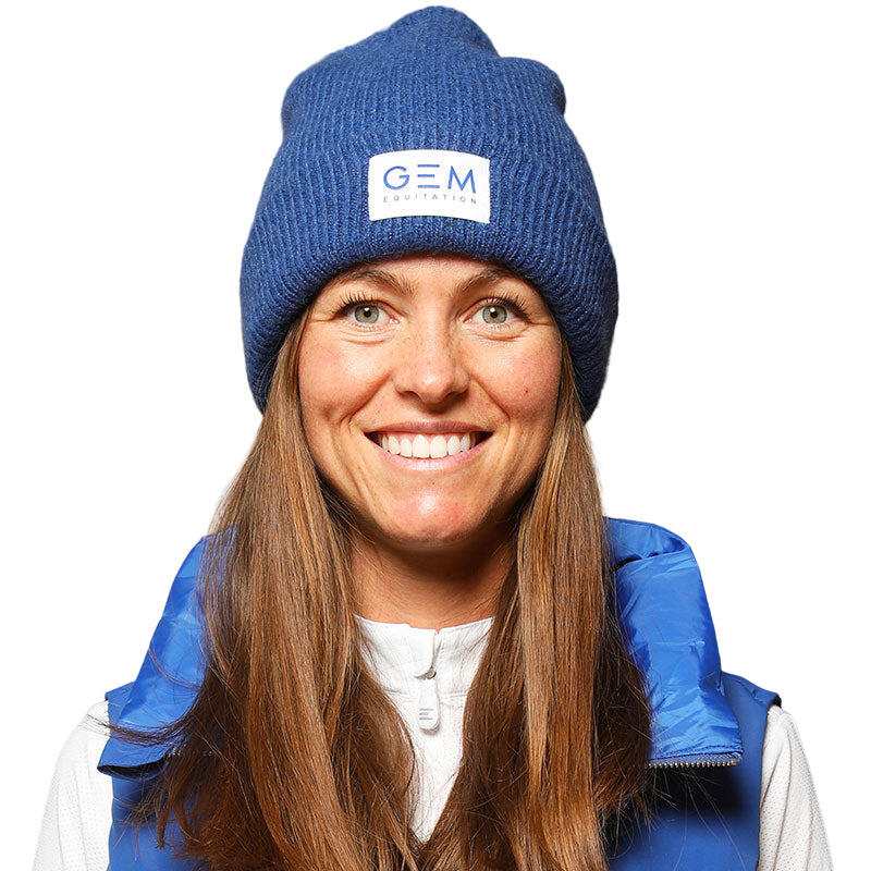 Czapka damska GEM Kiss