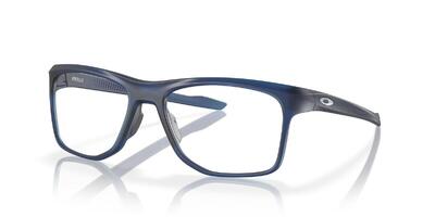 Brillenfassungen Oakley KNOLLS OX 8144 herren Größe 55/18/143