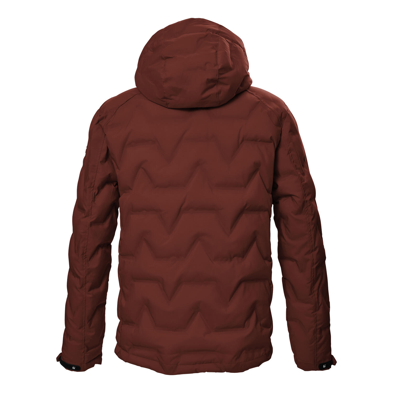 Herren Steppjacke KOW 60 MN QLTD JCKT 2/6