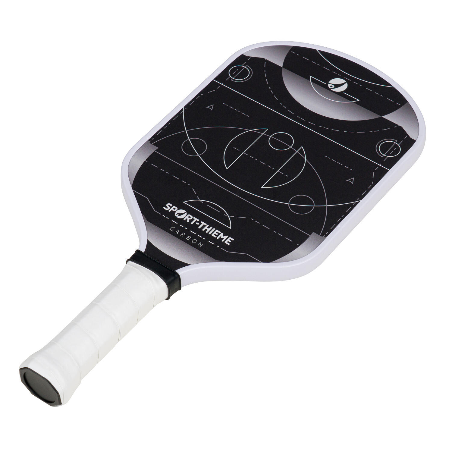 Pickleball-Set Carbon Champ Pickleball Unisex 2/6