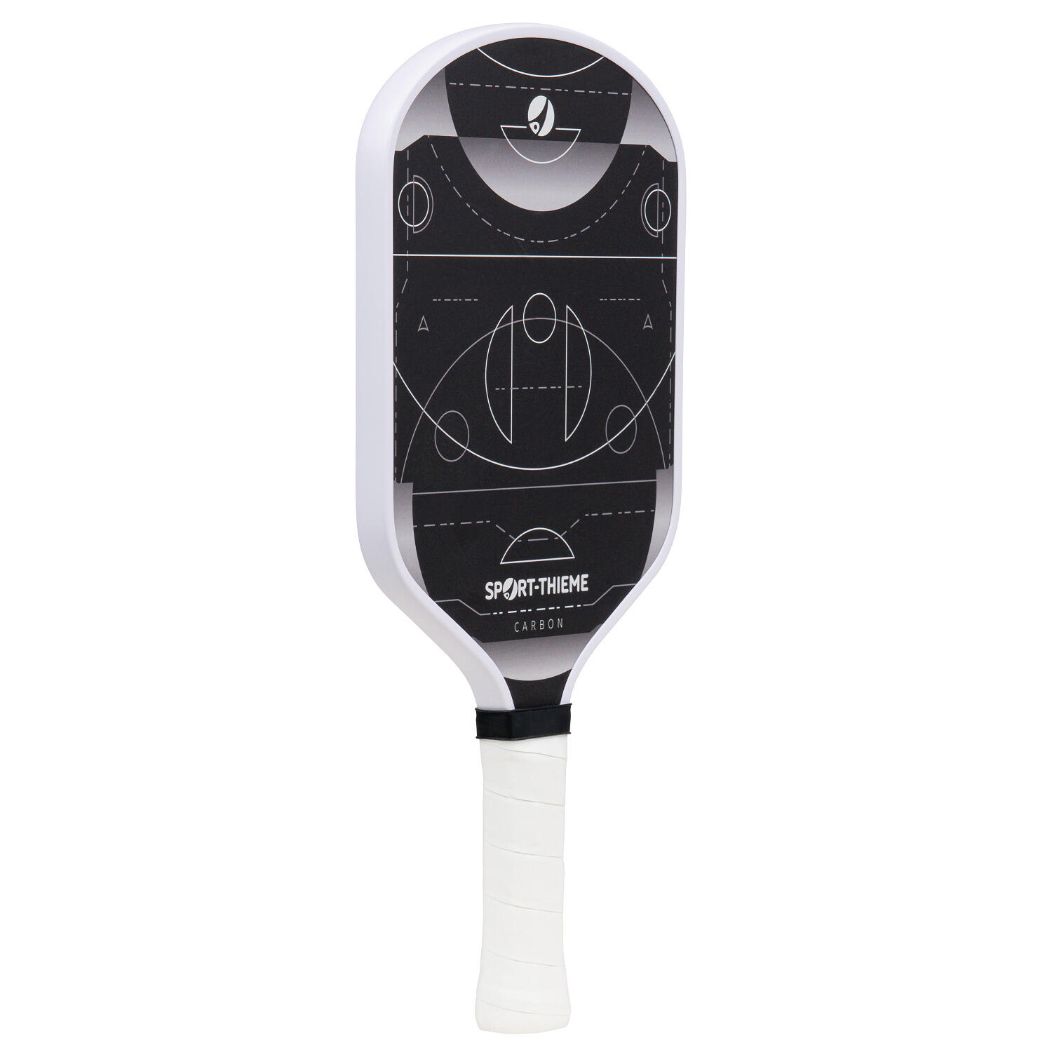 Pickleball-Set Carbon Champ Pickleball Unisex 5/6