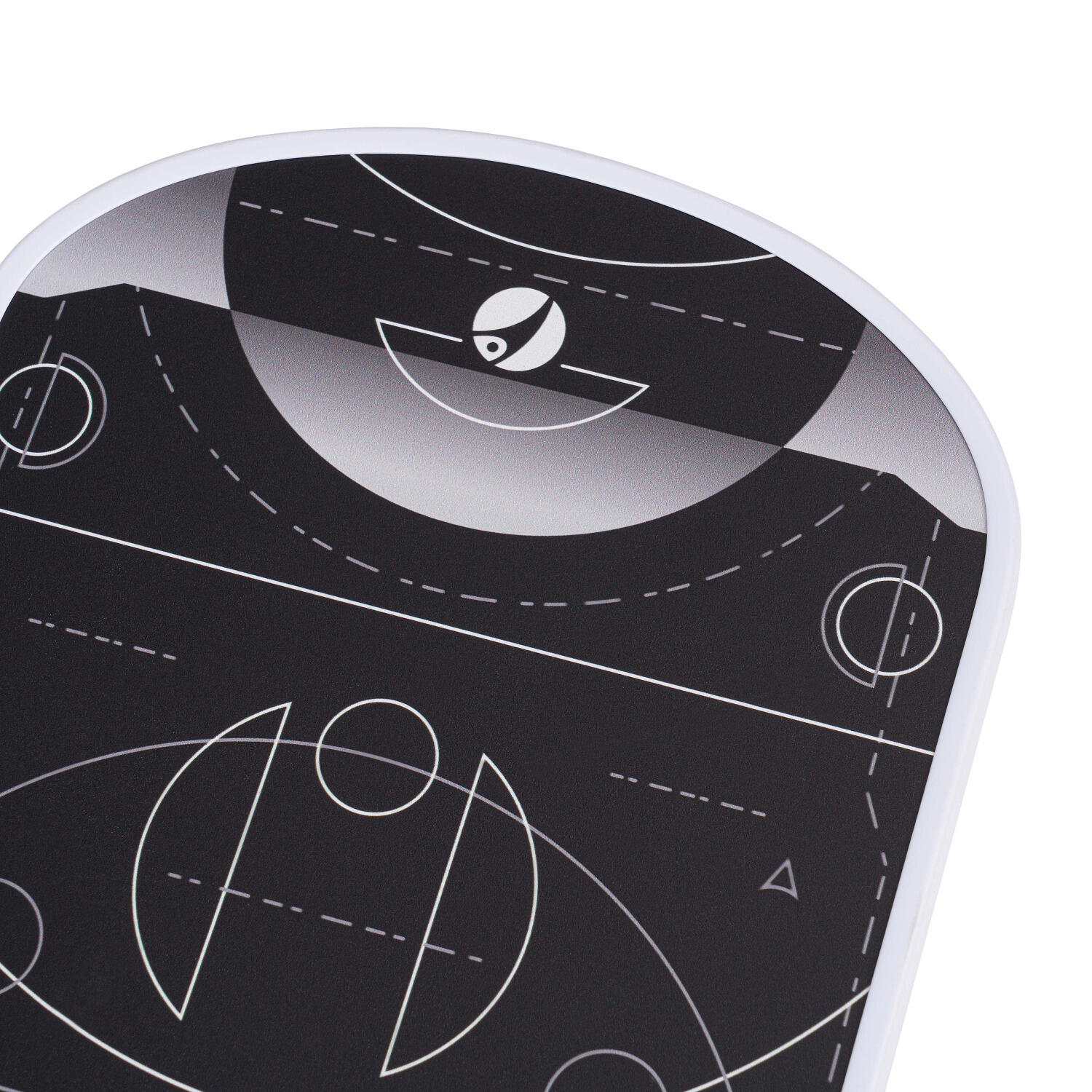 Pickleball-Set Carbon Champ Pickleball Unisex 4/6