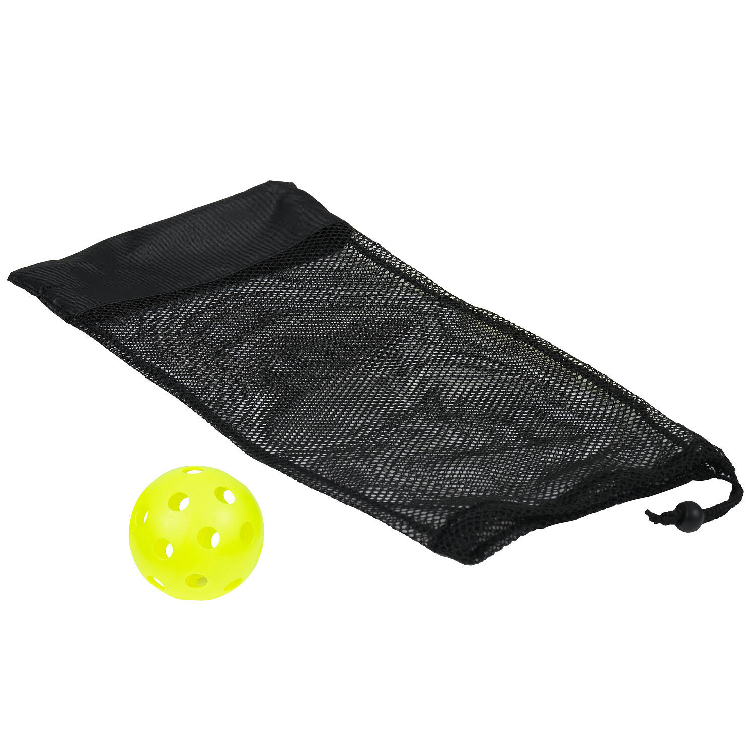 Pickleball-Set Carbon Champ Pickleball Unisex 6/6