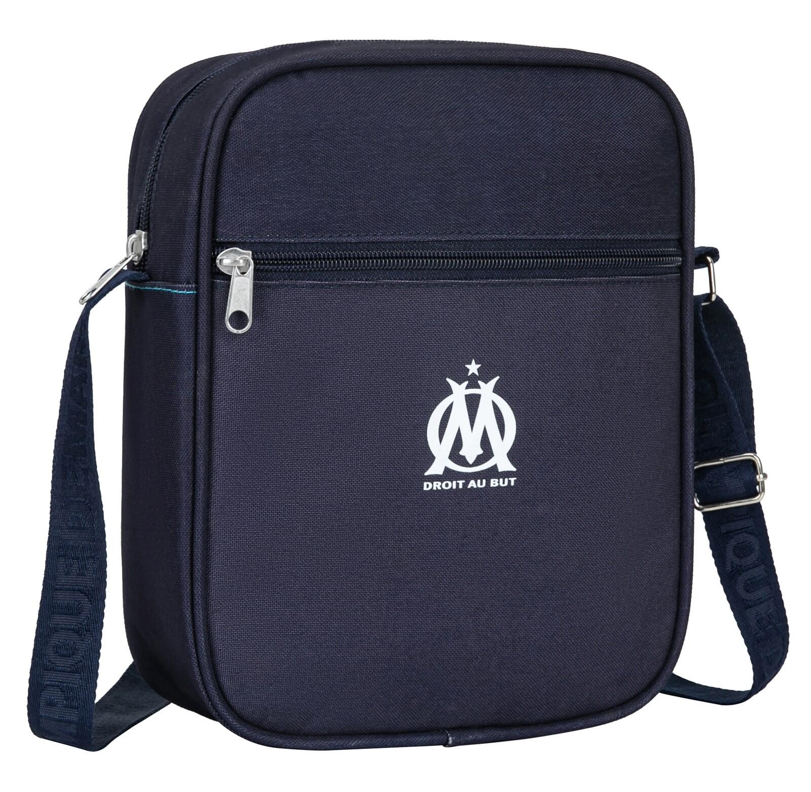 Sacoche OM - Collection officielle Olympique de Marseille