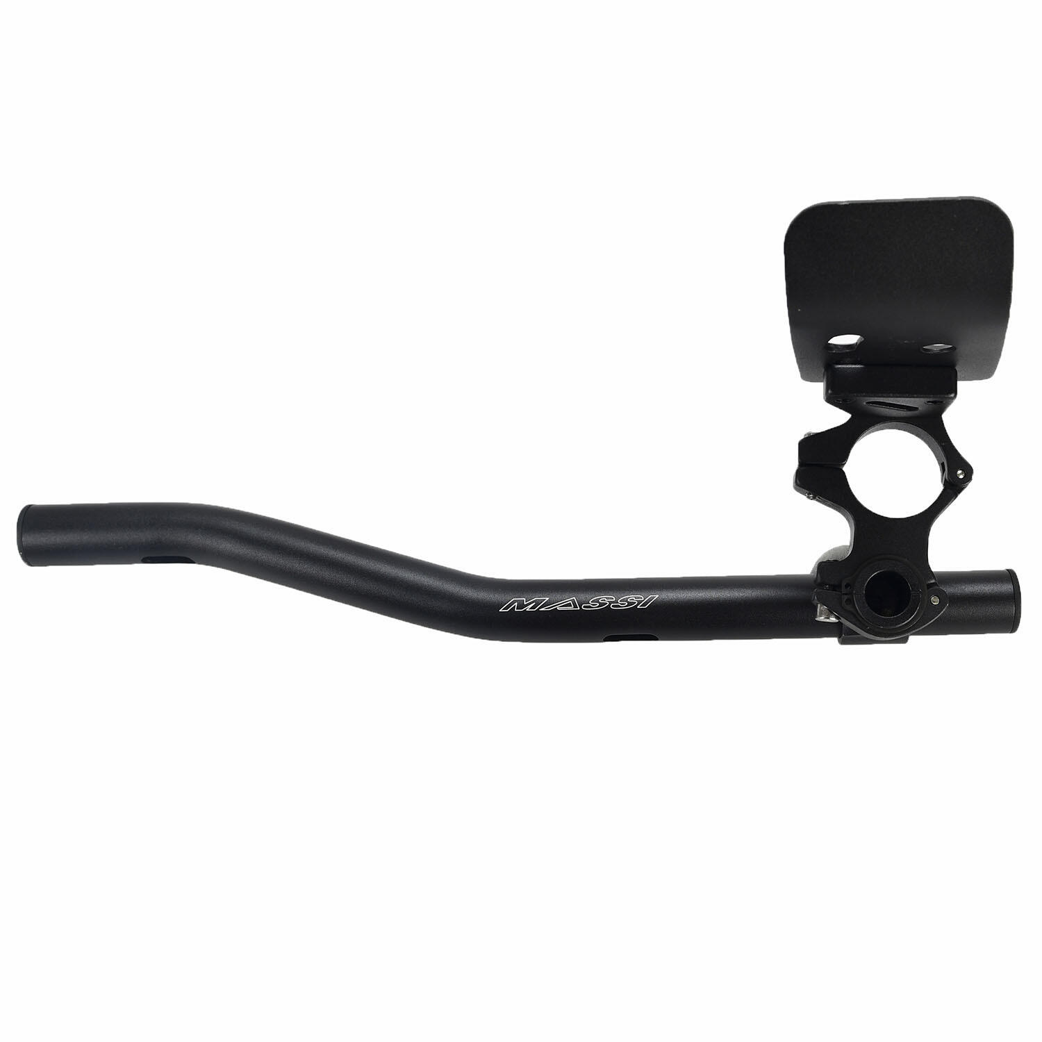 Adjustable handlebar extensions Massi 5/7