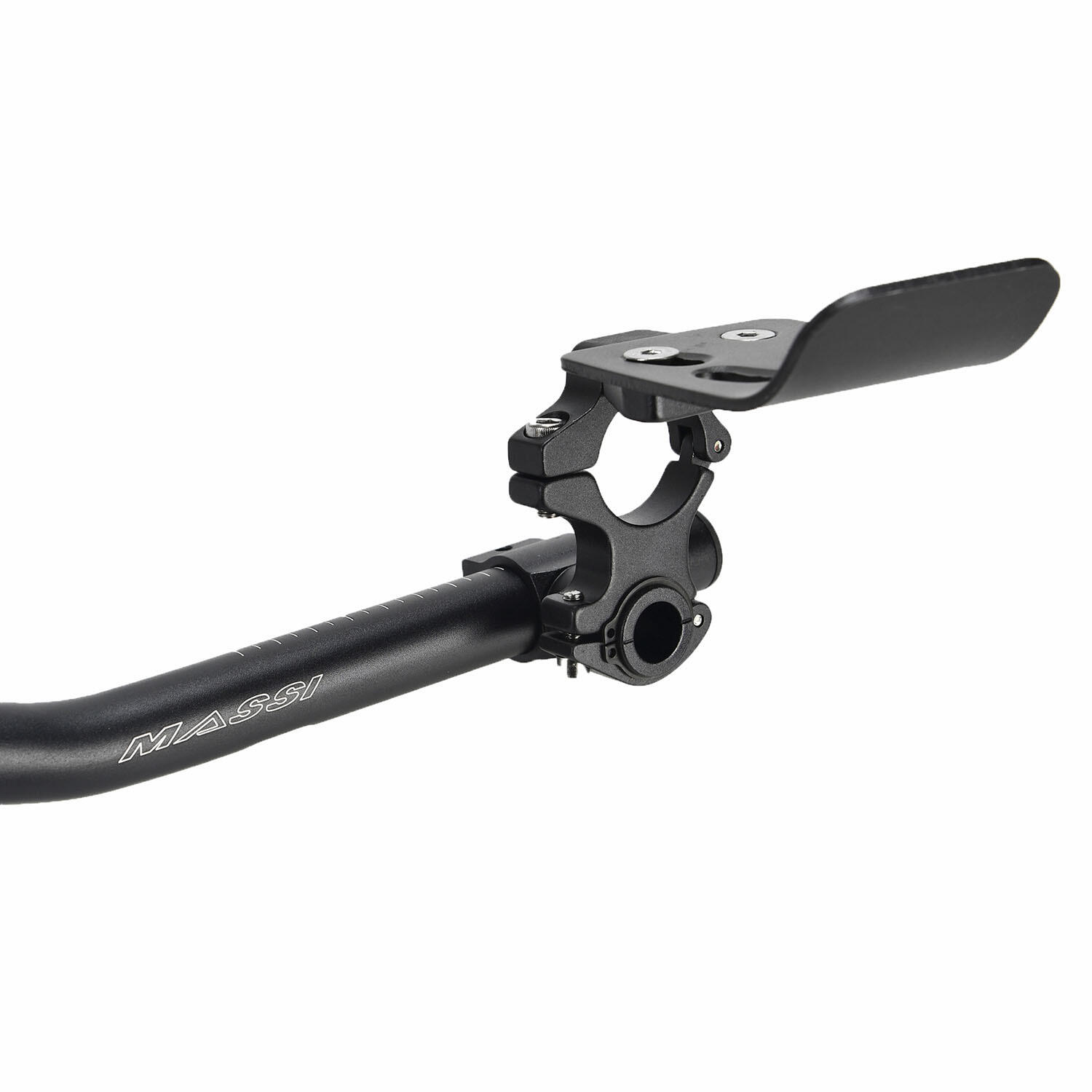 Adjustable handlebar extensions Massi 6/7