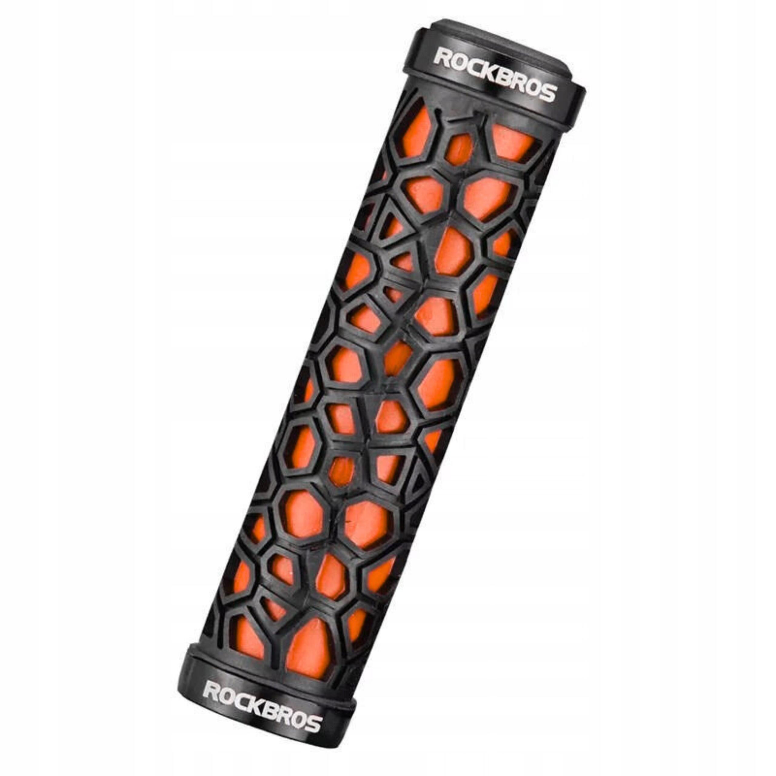 Fahrradgriffe Lenkergriffe für Fahrrad Rockbros 5/7