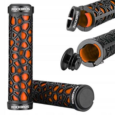 Manopola per bicicletta Rockbros